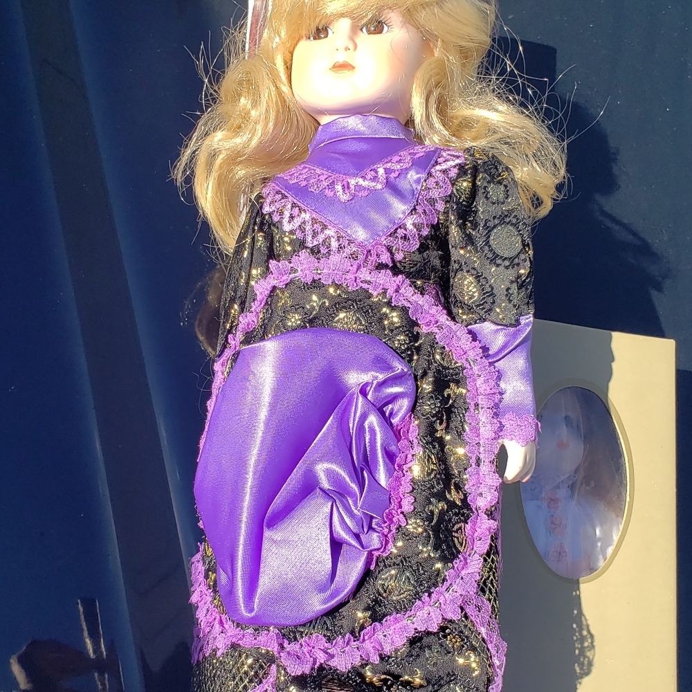 Doll